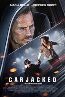 ดูหนังออนไลน์ Carjacked ภัยแปลกหน้า ล่าสุดระทึก