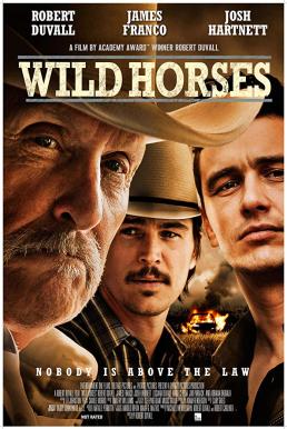 ดูหนังออนไลน์ Wild Horses (2015) ฟื้นคดีโหดฝังแผ่นดิน