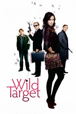 ดูหนังออนไลน์ฟรี Wild Target (2010) โจรสาวแสบซ่าส์..เจอะนักฆ่ากลับใจ