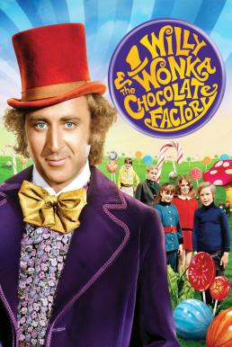 ดูหนังออนไลน์ฟรี Willy Wonka & the Chocolate Factory (1971) วิลลี่ วองก้ากับโรงงานช็อกโกแล็ต