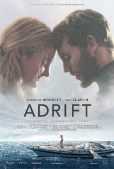 ดูหนังออนไลน์ Adrift รักเธอฝ่าเฮอร์ริเคน