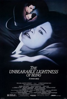 ดูหนังออนไลน์ The Unbearable Lightness of Being (1988) ปรารถนาต้องห้าม