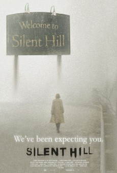 ดูหนังออนไลน์ Silent Hill (2006)  เมืองห่าผี