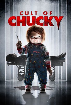 ดูหนังออนไลน์ Chucky 7 แก๊งค์ตุ๊กตานรก
