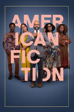 ดูหนังออนไลน์ฟรี American Fiction (2023) บรรยายไทย