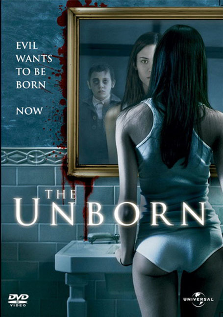 ดูหนังออนไลน์ The.Unborn[2009]