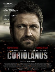 ดูหนังออนไลน์ฟรี Coriolanus (2011) จอมคนคลั่งล้างโคตร