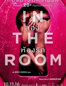 ดูหนังออนไลน์ฟรี In The Room (2015) ส่องห้องรัก