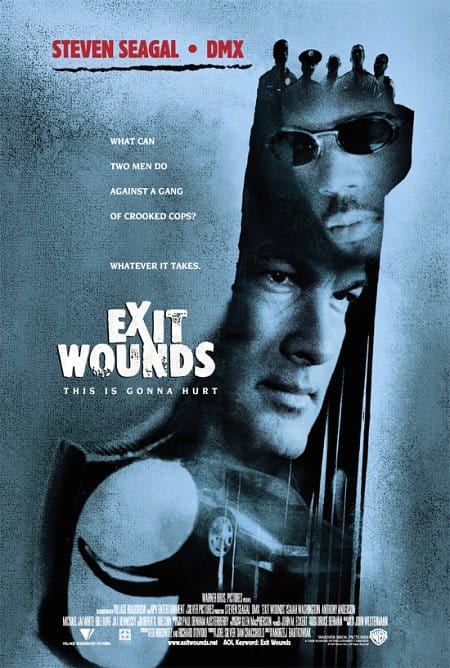 ดูหนังออนไลน์ Exit Wounds (2001) ยุทธการล้างบางเดนคน