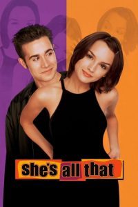 ดูหนังออนไลน์ She’s All That (1999) สาวเอ๋อ สุดหัวใจ