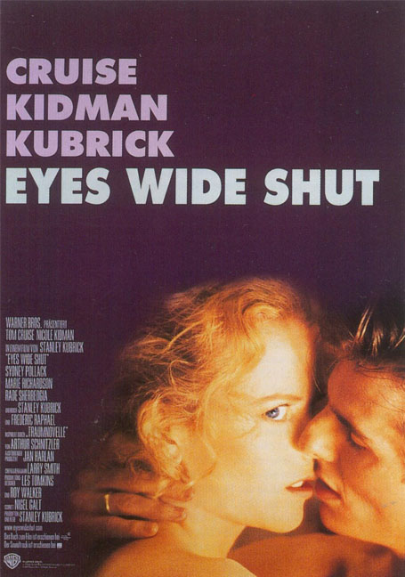 ดูหนังออนไลน์ฟรี Eyes.Wide.Shut[1999]