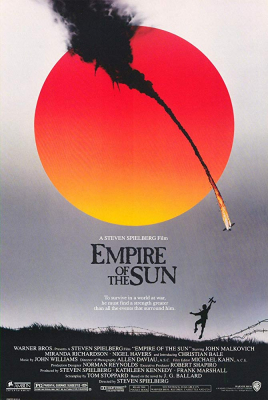 ดูหนังออนไลน์ Empire of the Sun (1987) น้ำตาสีเลือด