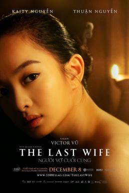 ดูหนังออนไลน์ฟรี The Last Wife (2023) บรรยายไทย