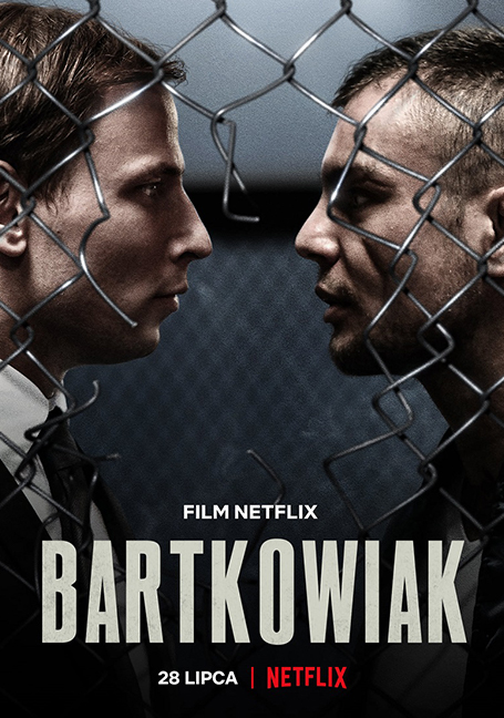ดูหนังออนไลน์ Bartkowiak (2021) บาร์ตโคเวียก แค้นนักสู้