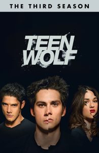 ดูหนังออนไลน์ Teen Wolf  หนุ่มน้อยมนุษย์หมาป่า Season 3