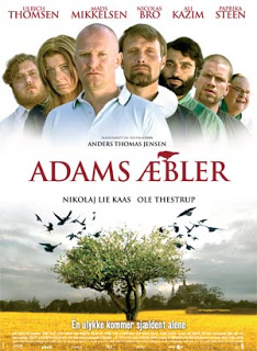 ดูหนังออนไลน์ Adam’s Apples (2005) พระเจ้าแสบป่วน แอปเปิ้ลอดัม