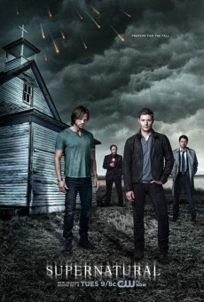 ดูหนังออนไลน์ฟรี Supernatural Season 9