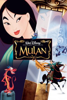 ดูหนังออนไลน์ Mulan 1  มู่หลาน 1