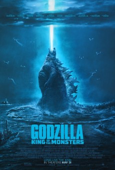 ดูหนังออนไลน์ฟรี Godzilla 2 King of the Monsters. ก็อดซิลล่า 2 ราชันแห่งมอนสเตอร์