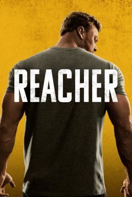 ดูหนังออนไลน์ Reacher แจ็ค รีชเชอร์ ยอดคนสืบระห่ำ Season 2 (2023) Amazon พากย์ไทย