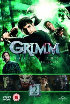 ดูหนังออนไลน์ฟรี Grimm Season 2