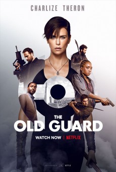 ดูหนังออนไลน์ The Old Guard (2020) ดิโอลด์การ์