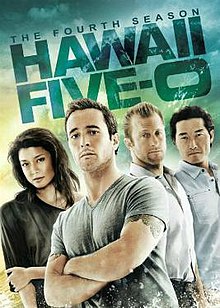 ดูหนังออนไลน์ Hawaii Five-O Season 4 มือปราบฮาวาย ซีซั่น 4