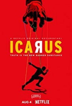 ดูหนังออนไลน์ฟรี ICARUS