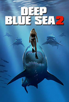 ดูหนังออนไลน์ฟรี Deep Blue Sea 2 ฝูงมฤตยูใต้ 2
