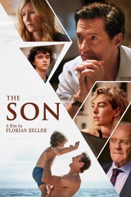ดูหนังออนไลน์ฟรี The Son (2022) บรรยายไทย