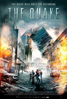 ดูหนังออนไลน์ The Quake มหาวิบัติแผ่นดินถล่มโลก