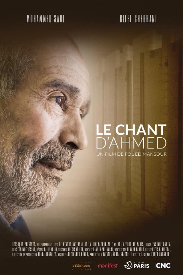 ดูหนังออนไลน์ Le chant d’Ahmed (2019)