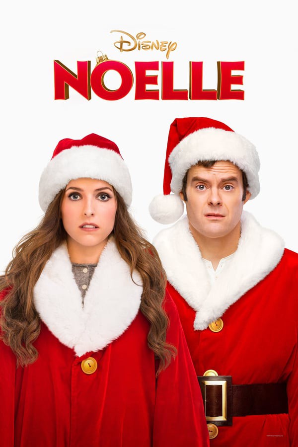 ดูหนังออนไลน์ Noelle (2019)