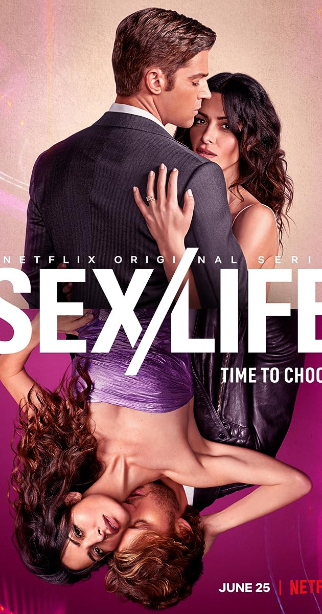 ดูหนังออนไลน์ Sex/Life : Season 2 (2023)