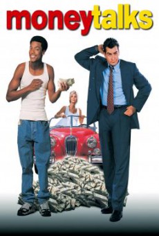 ดูหนังออนไลน์ฟรี Money Talks (1997) มันนี่ ทอล์ค คู่หูป่วนเมือง