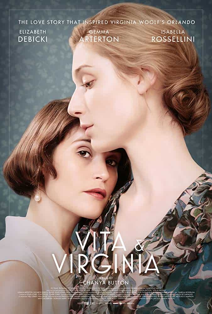 ดูหนังออนไลน์ Vita & Virginia (2018) ความรักระหว่างเธอกับฉัน