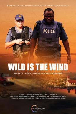 ดูหนังออนไลน์ Wild Is the Wind ลมแห่งป่า (2022) NETFLIX บรรยายไทย
