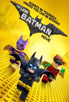 ดูหนังออนไลน์ The Lego Batman Movie เดอะ เลโก้ แบทแมน มูฟวี่