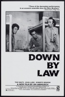 ดูหนังออนไลน์ Down by Law (1986)