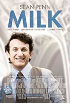 ดูหนังออนไลน์ฟรี Milk ฮาร์วี่ย์ มิลค์ ผู้ชายฉาวโลก