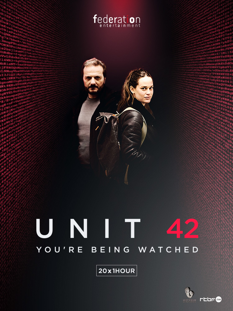 ดูหนังออนไลน์ Unit 42 (ทีมล่าทรชนไซเบอร์) Season 1