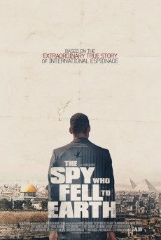 ดูหนังออนไลน์ฟรี The Spy Who Fell To Earth สายลับเทวดา