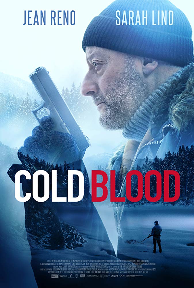 ดูหนังออนไลน์ฟรี Cold Blood Legacy (2019) นักฆ่าเลือดเย็น