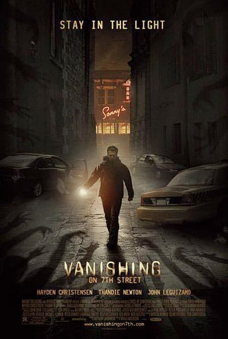ดูหนังออนไลน์ฟรี Vanishing on 7th Street (2010)
