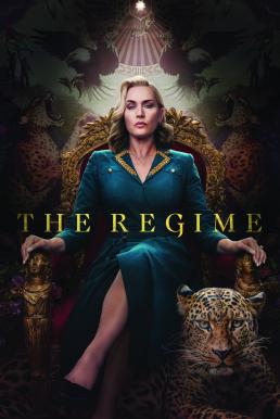 ดูหนังออนไลน์ฟรี The Regime Season 1 (2024) HBO พากย์ไทย