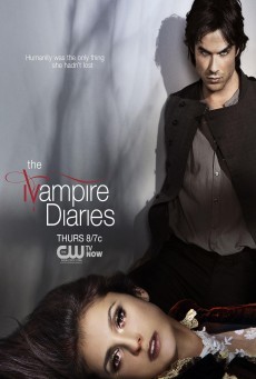 ดูหนังออนไลน์ฟรี The Vampire Diaries Season 4