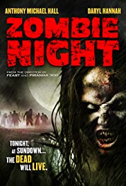 ดูหนังออนไลน์ฟรี Zombie Night (2013) ซากนรกคืนสยอง