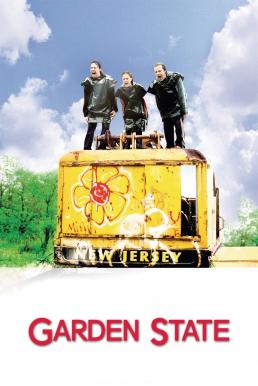 ดูหนังออนไลน์ Garden State การ์เด้น สเตท เก็บรัก เติมฝัน วันสิ้นหวัง (2004) บรรยายไทย