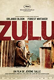 ดูหนังออนไลน์ฟรี Zulu (2013) ซูลู คู่หูล้างบางนรก