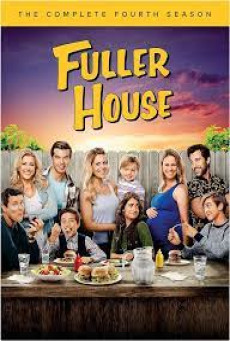 ดูหนังออนไลน์ฟรี Fuller House Season 4
